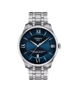 Reloj Tissot Tissot Chemin Des Tourelles Powermatic 80 42mm T139.407.11.048.00