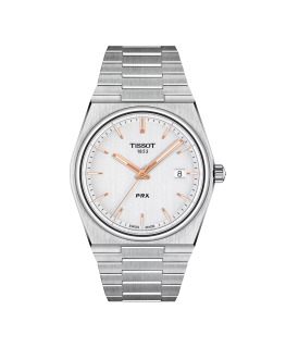 Reloj Tissot Tissot PRX 40mm T137.410.11.031.00