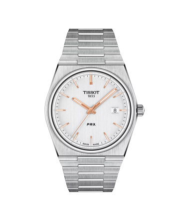 Reloj Tissot Tissot PRX 40mm T137.410.11.031.00