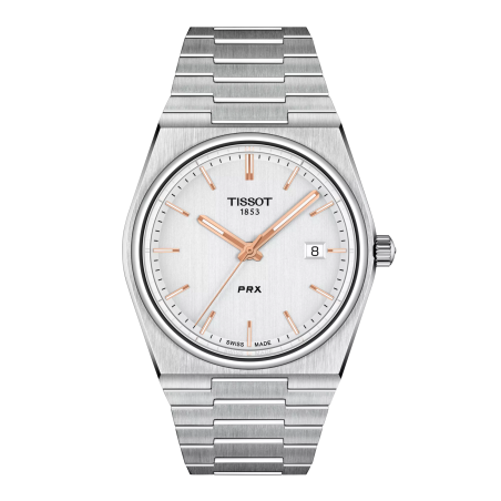 Reloj Tissot Tissot PRX 40mm T137.410.11.031.00