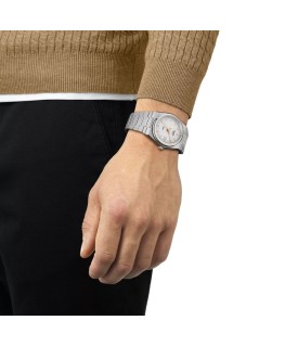 Reloj Tissot Tissot PRX 40mm T137.410.11.031.00