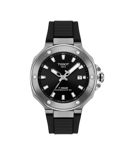 Reloj Tissot Tissot T-Race Powermatic 80 41mm T141.807.17.051.00