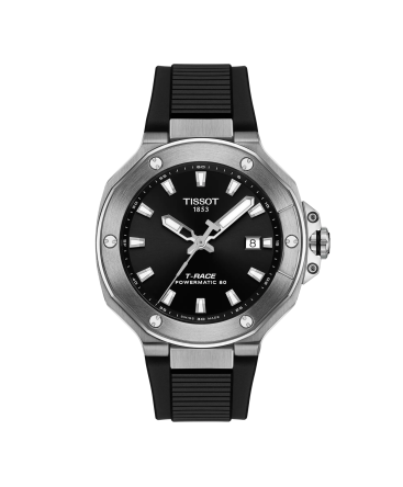 Reloj Tissot Tissot T-Race Powermatic 80 41mm T141.807.17.051.00