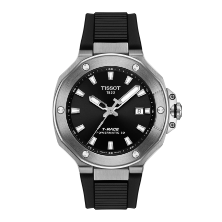 Reloj Tissot Tissot T-Race Powermatic 80 41mm T141.807.17.051.00