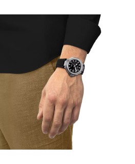 Reloj Tissot Tissot T-Race Powermatic 80 41mm T141.807.17.051.00