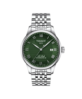 Reloj Tissot Tissot Le Locle Powermatic 80 T006.407.11.093.00