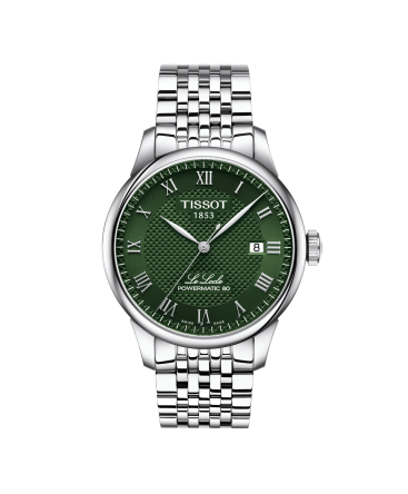 Reloj Tissot Tissot Le Locle Powermatic 80 T006.407.11.093.00