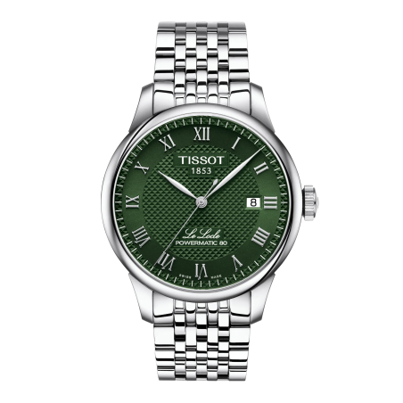 Reloj Tissot Tissot Le Locle Powermatic 80 T006.407.11.093.00