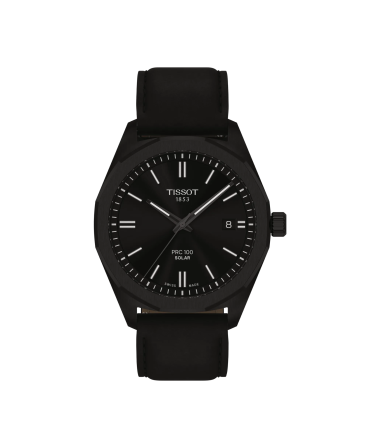 Reloj Tissot Tissot PRC 100 Solar Quartz 39mm T151.422.36.051.00