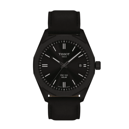 Reloj Tissot Tissot PRC 100 Solar Quartz 39mm T151.422.36.051.00