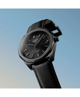 Reloj Tissot Tissot PRC 100 Solar Quartz 39mm T151.422.36.051.00