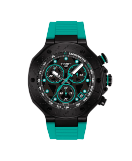 Reloj Tissot Tissot T-Race Quartz Chronograph T141.417.37.051.01