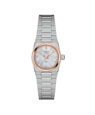Reloj Tissot Tissot PRX 25mm T137.010.21.111.00 Reloj Tissot Tissot PRX 25mm T137.010.21.111.00