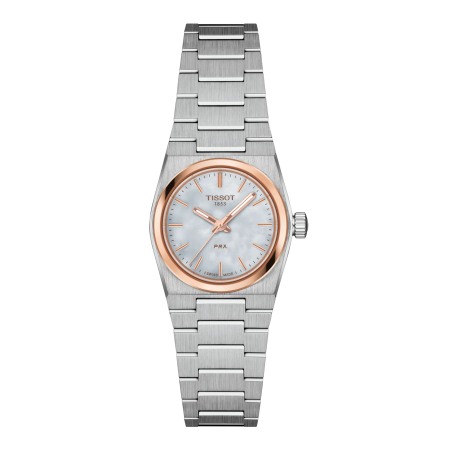 Reloj Tissot Tissot PRX 25mm T137.010.21.111.00
