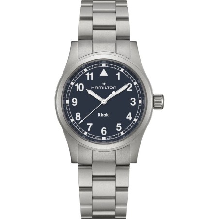 Reloj Hamilton Khaki Field Quartz 38 mm H69401140