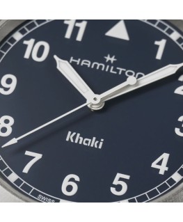 Reloj Hamilton Khaki Field Quartz 38 mm H69401140