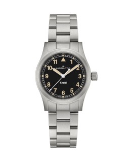 Reloj Hamilton Khaki Field Quartz 33 mm H69301131