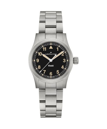 Reloj Hamilton Khaki Field Quartz 33 mm H69301131 Reloj Hamilton Khaki Field Quartz 33 mm H69301131