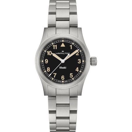 Reloj Hamilton Khaki Field Quartz 33 mm H69301131