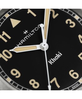 Reloj Hamilton Khaki Field Quartz 33 mm H69301131