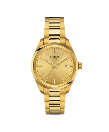 Reloj Tissot Tissot PR 100 34mm T150.210.33.021.00 Reloj Tissot Tissot PR 100 34mm T150.210.33.021.00