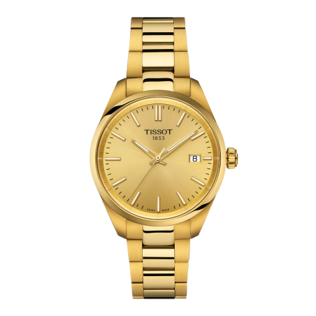 Reloj Tissot Tissot PR 100 34mm T150.210.33.021.00