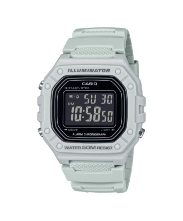 Reloj Casio W-218H-8BV Reloj Casio W-218H-8BV