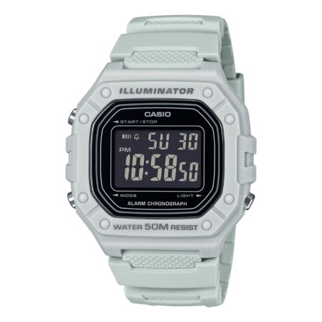 Reloj Casio W-218H-8BV
