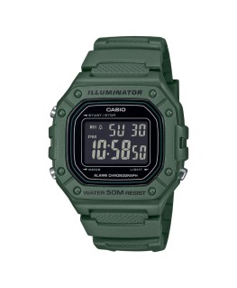 Reloj Casio W-218H-3BV