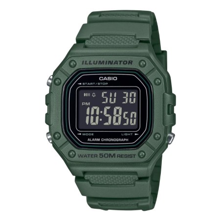 Reloj Casio W-218H-3BV