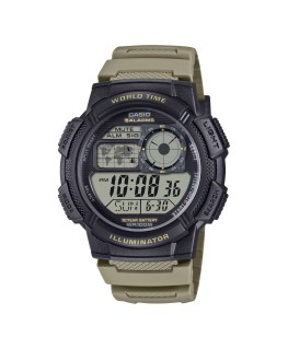 Reloj Casio AE-1000W-5AV