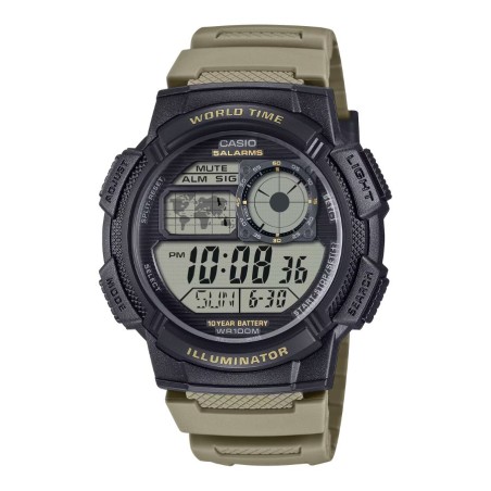 Reloj Casio AE-1000W-5AV