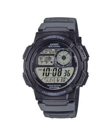 Reloj Casio AE-1000W-8AV Reloj Casio AE-1000W-8AV