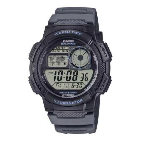 Reloj Casio AE-1000W-8AV