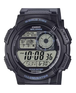 Reloj Casio AE-1000W-8AV