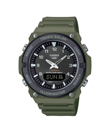 Reloj Casio AQ-S820W-3BV Reloj Casio AQ-S820W-3BV