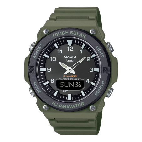 Reloj Casio AQ-S820W-3BV