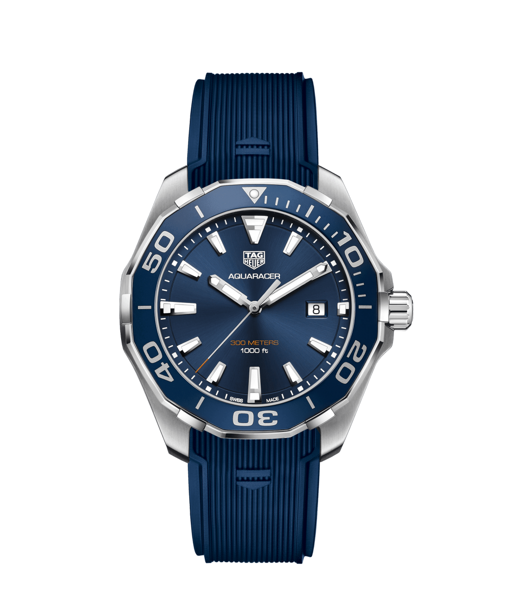 Reloj Tag Heuer Aquaracer 43mm Reloj Tag Heuer Aquaracer 43mm