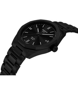 Reloj Tissot PRC 100 Solar Quartz 39mm T151.422.33.051.00
