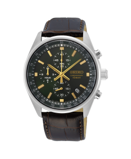 Reloj Seiko Discover More SSB385