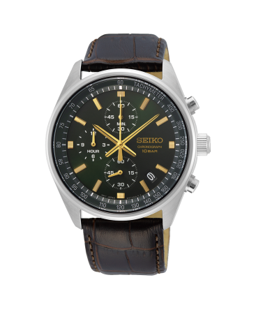 Reloj Seiko Discover More SSB385 Reloj Seiko Discover More SSB385