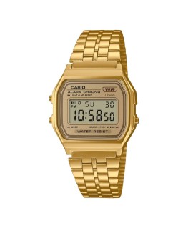 Reloj Casio A158WETG-9A