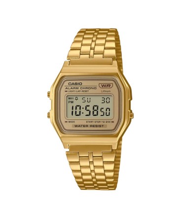 Reloj Casio A158WETG-9A Reloj Casio A158WETG-9A