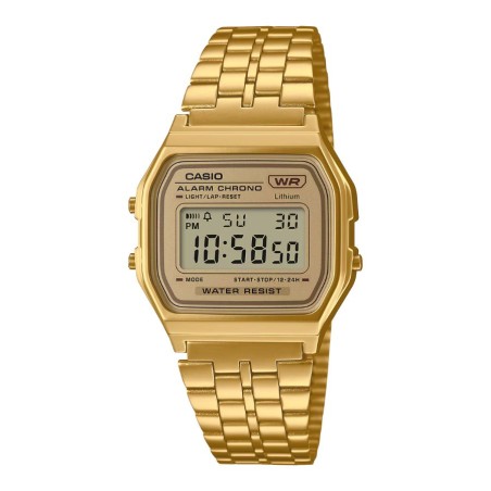 Reloj Casio A158WETG-9A