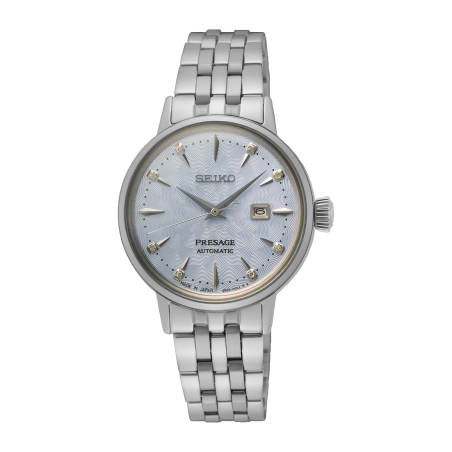 Reloj Seiko SRE007