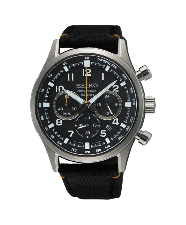 Reloj Seiko SSB449