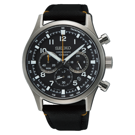 Reloj Seiko SSB449