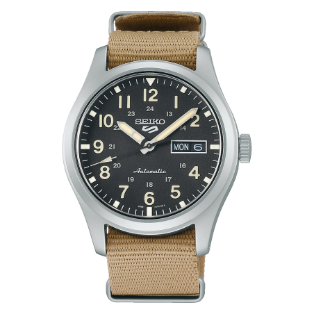 Reloj Seiko SRPG35