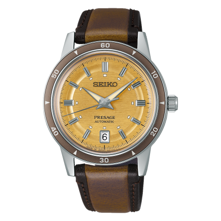 Reloj Seiko SRPL75