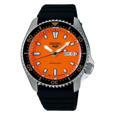 Reloj Seiko SRPL89